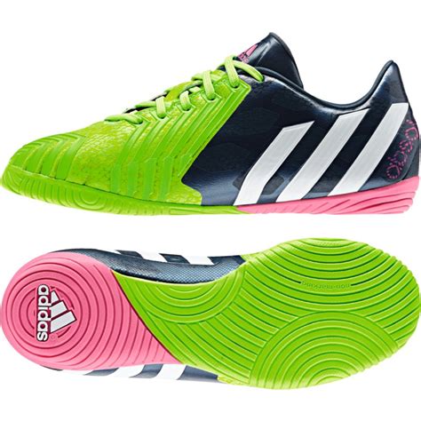 adidas hallenfußballschuhe grün|Adidas Hallenfußballschuhe (2024) Preisvergleich .